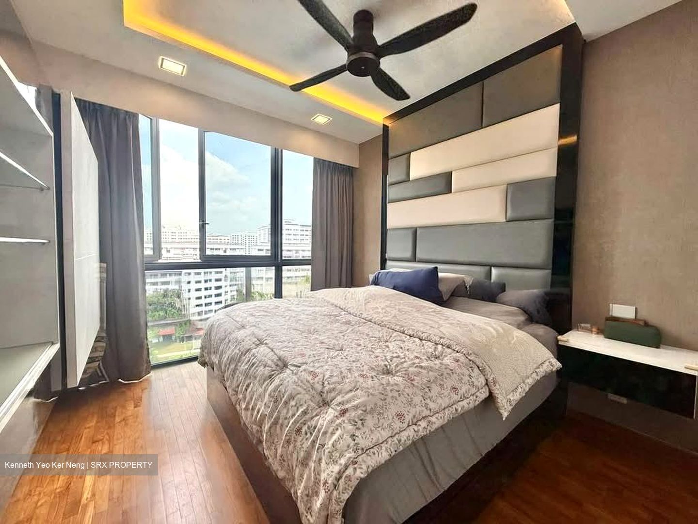 Esparina Residences (D19), Condominium #599999131